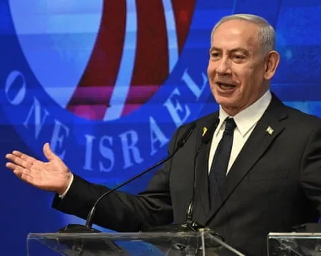 The Prime Minister’s ‘Super-Sparta’ Vision Brace The Nation for Isolated Financial Path