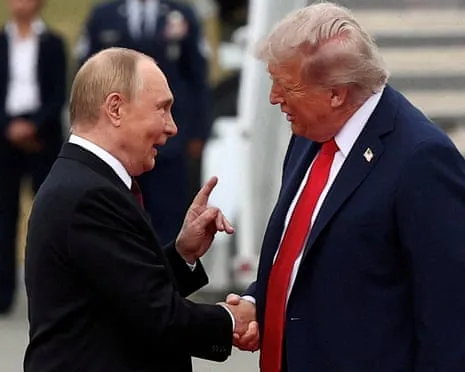 Donald Trump’s Ukraine Approach: Speaking Strong While Achieving Minimal Is Not Working