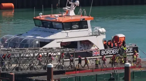 Pioneering British Judicial Appeal Submitted Opposing Migrant Return Scheme